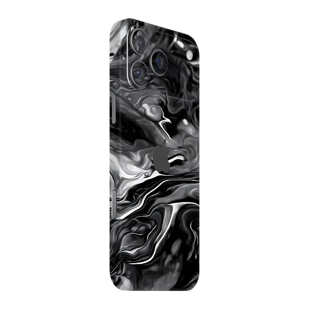 Preload Full Back / Midnight Fog