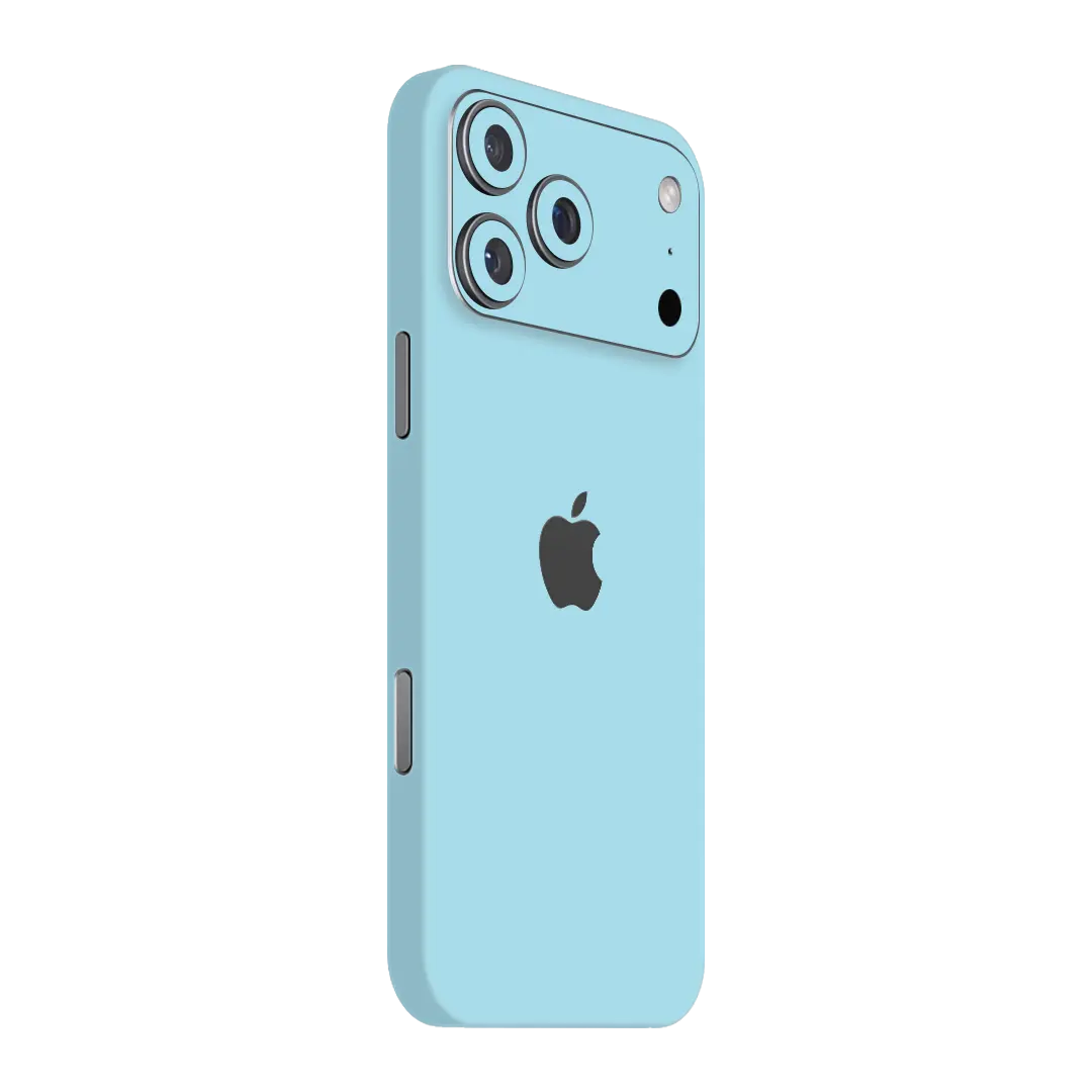 Preload Full Back / Pastel Blue