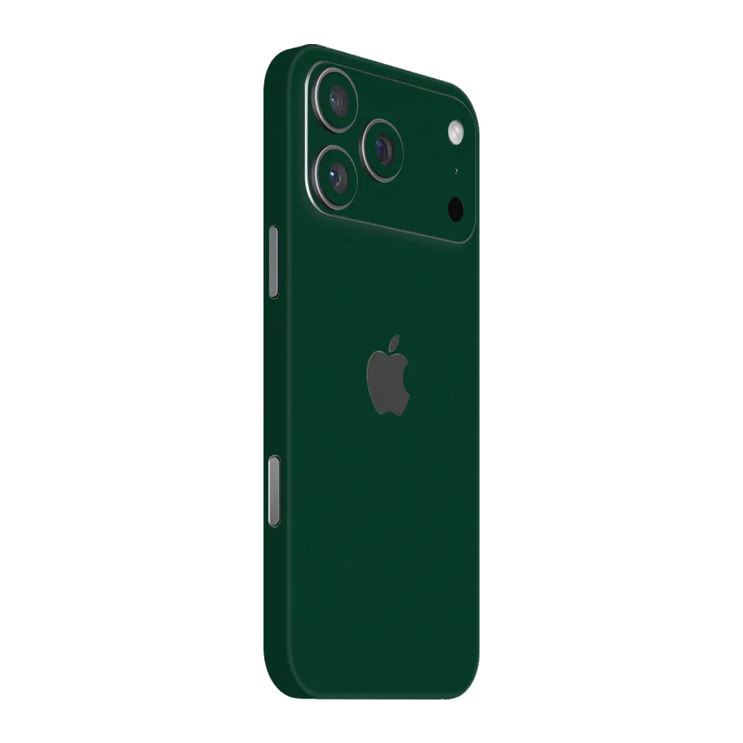 Preload Full Back / Pine Green