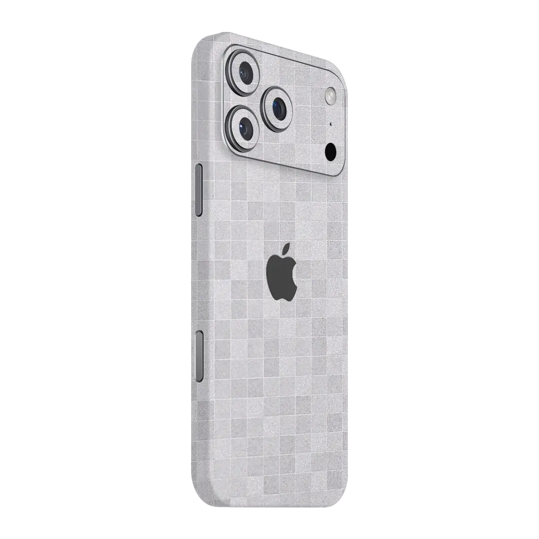 Preload Full Back / Pixels Light