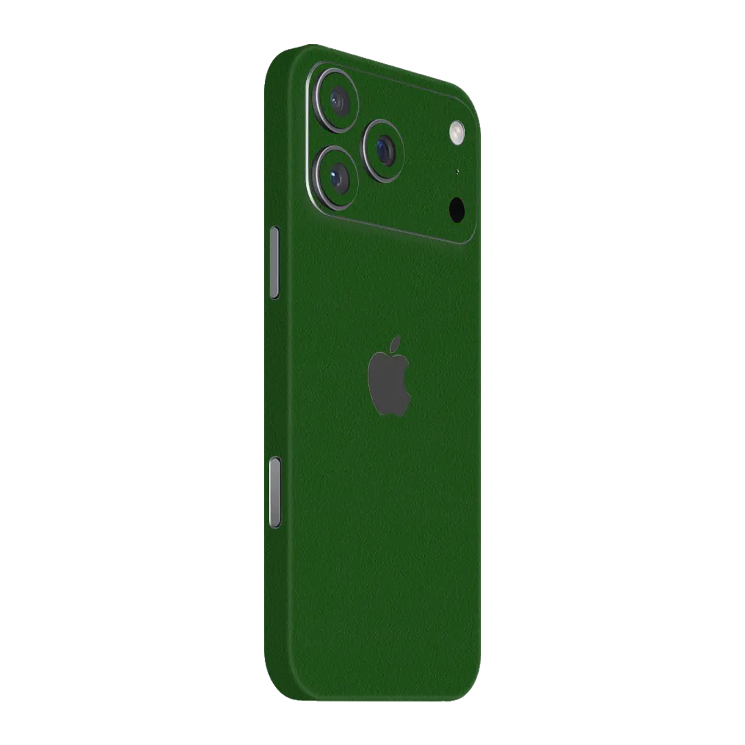 Preload Full Back / Sandstone Green