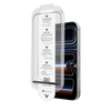 iPhone 17 Pro Max Tempered Glass Screen Protector
