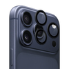 iPhone 17 Pro Camera Lens Protectors (Sapphire)