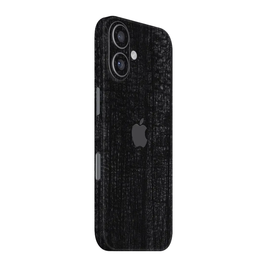 Preload Full Back / Raptor