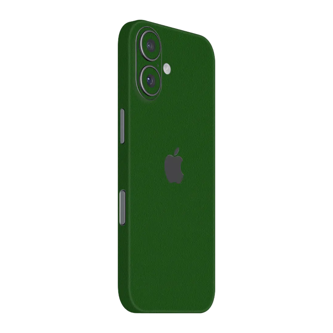 Preload Full Back / Sandstone Green