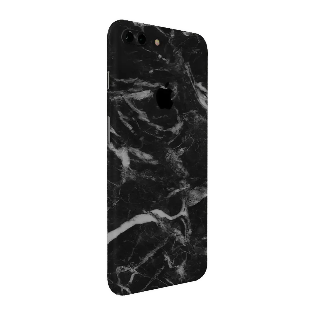 Preload Full Back / Black Marble