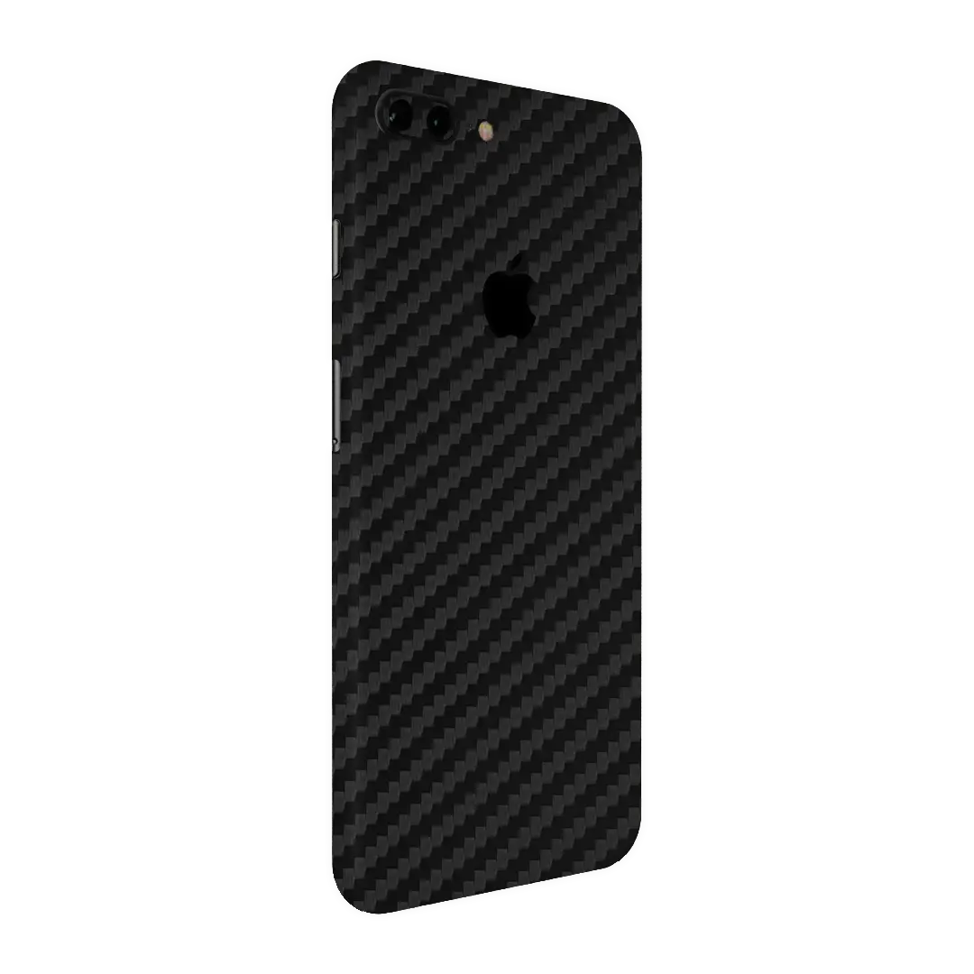 Preload Full Back / Carbon Fiber