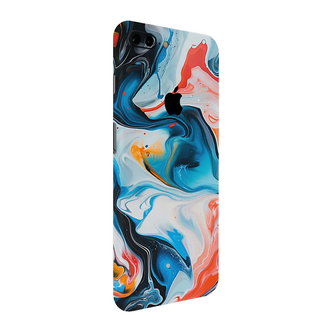 Preload Full Back / Cryo Flare