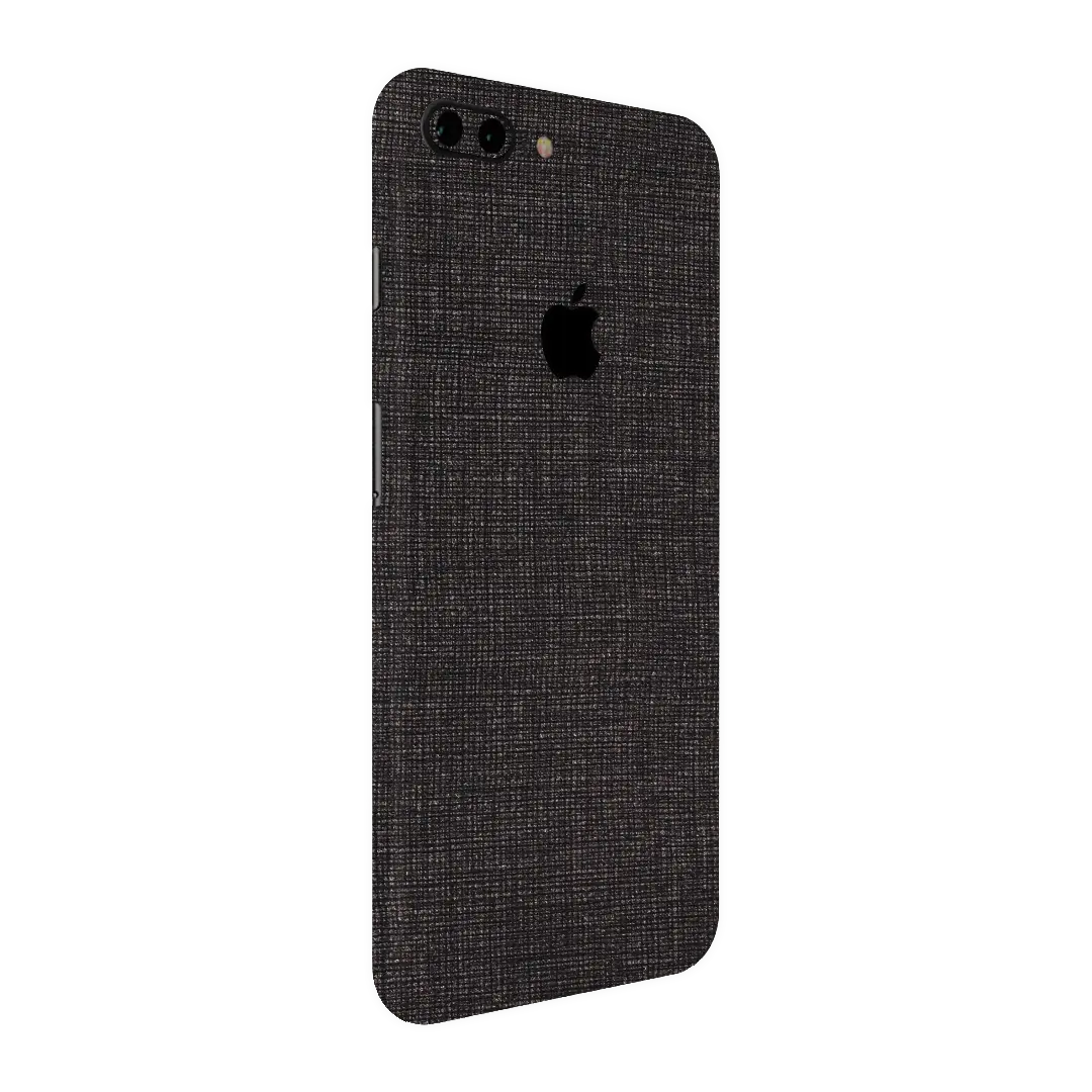 Preload Full Back / Fabrix