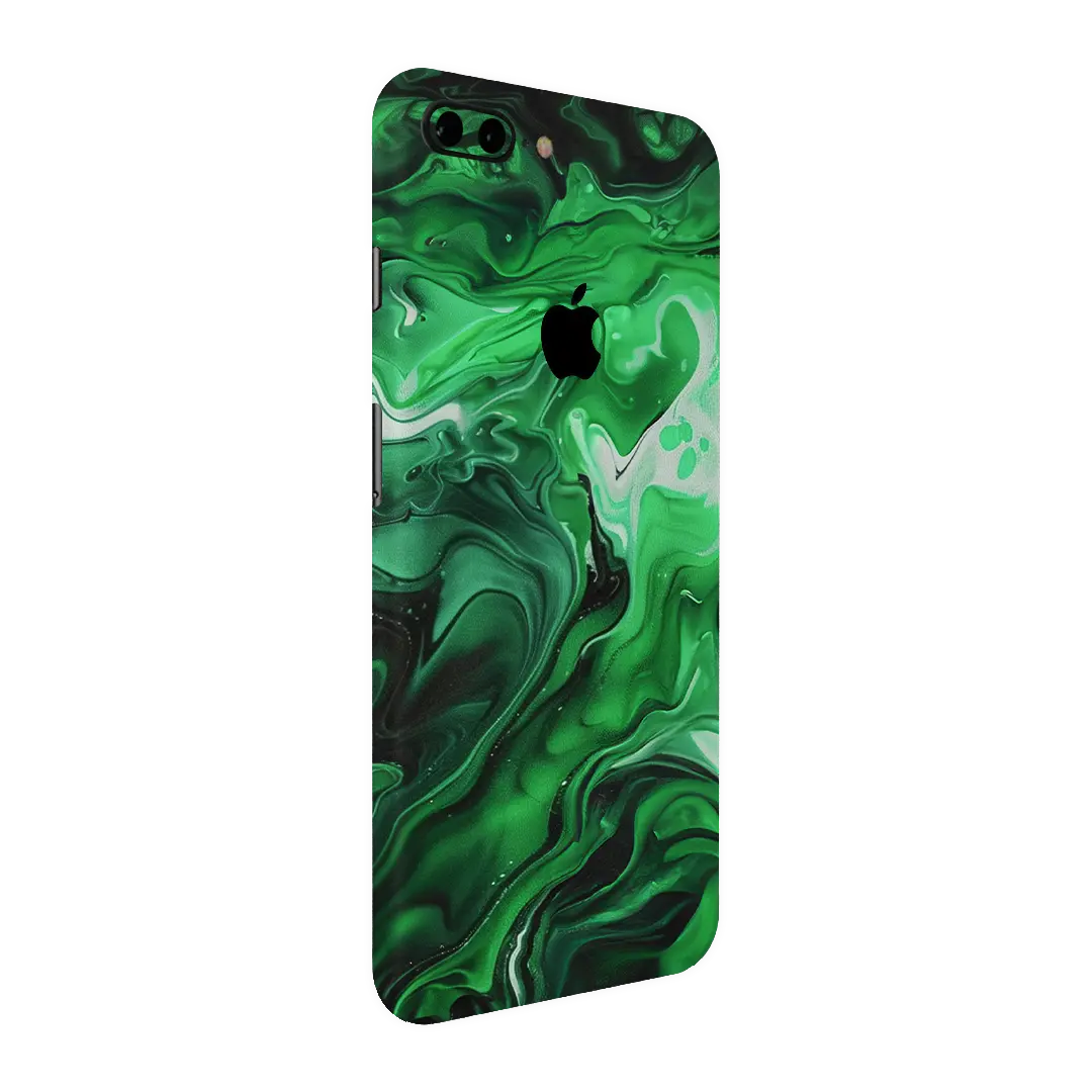 Preload Full Back / Goblin Gas