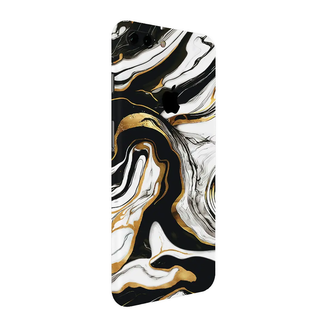 Preload Full Back / Golden Abyss