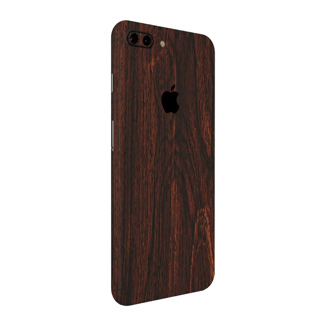 Preload Full Back / Mahogany Wood