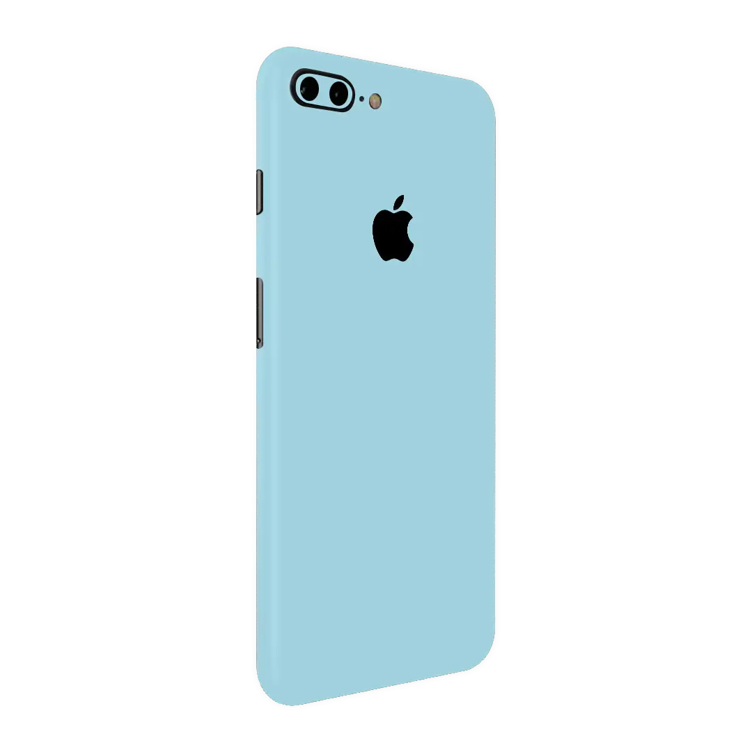 Preload Full Back / Pastel Blue