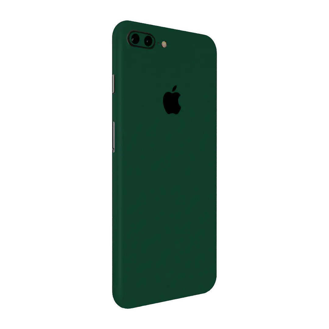 Preload Full Back / Pine Green