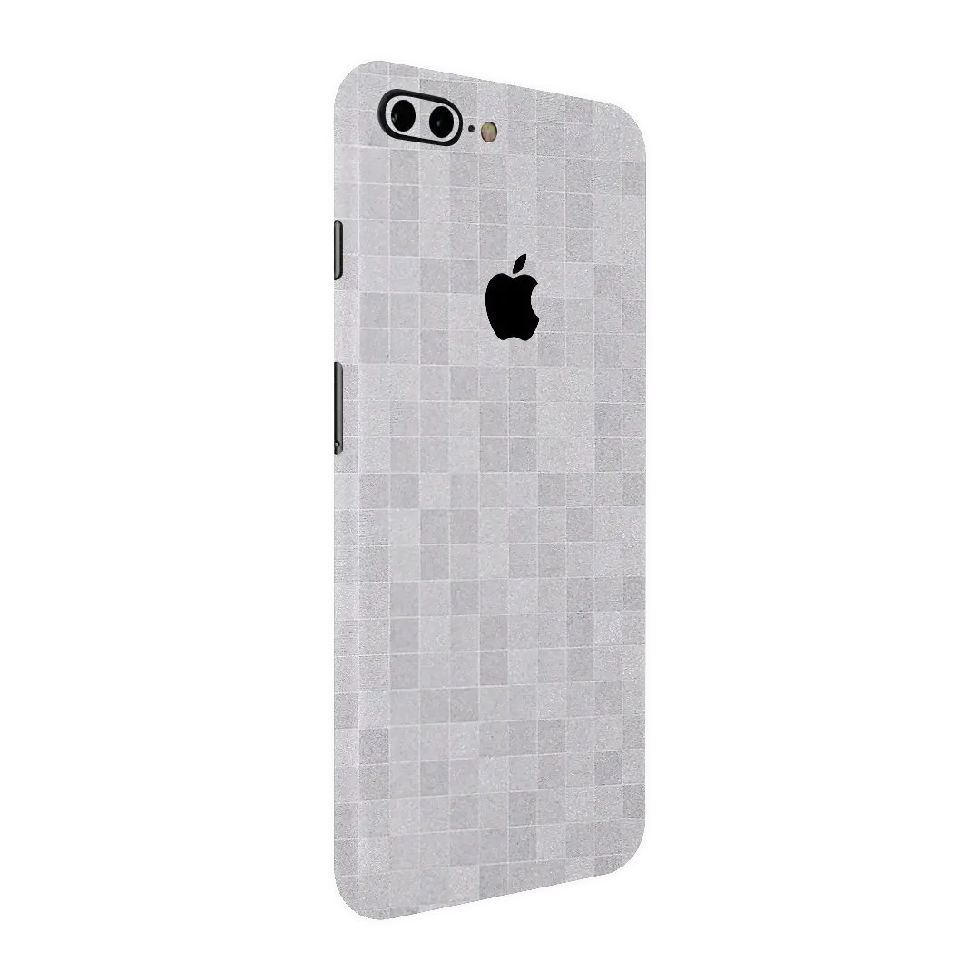 Preload Full Back / Pixels Light