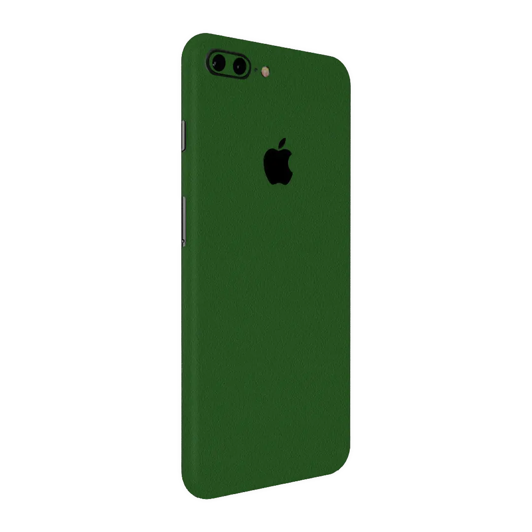 Preload Full Back / Sandstone Green