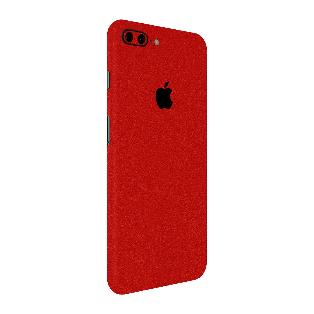 Preload Full Back / Sandstone Red