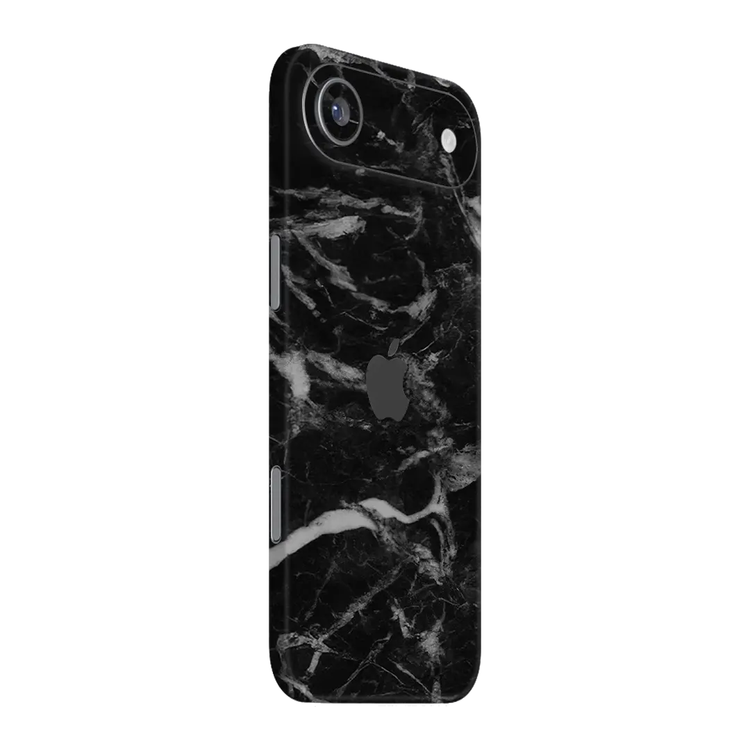 Preload Full Back / Black Marble