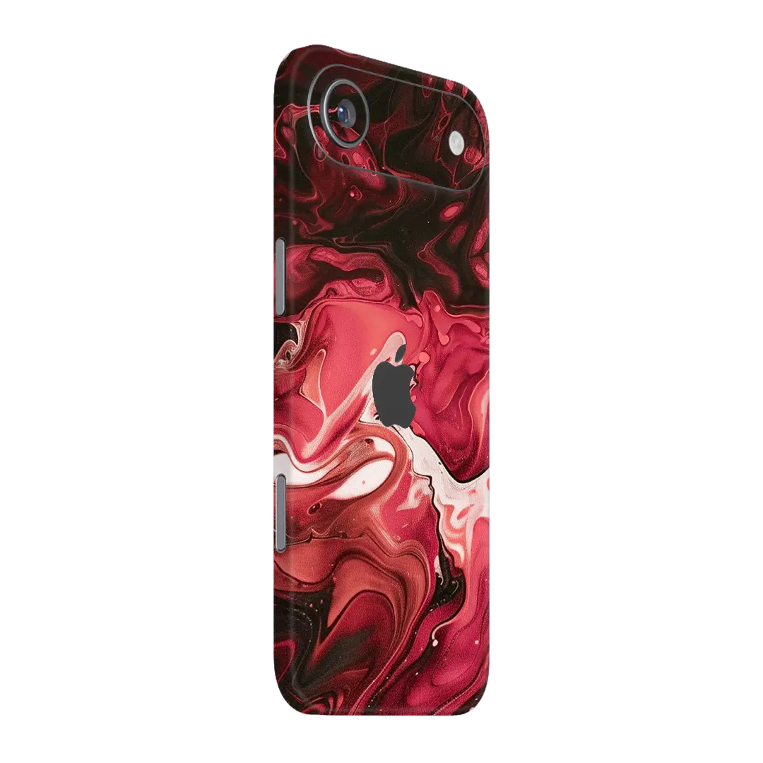 Preload Full Back / Blood Rush