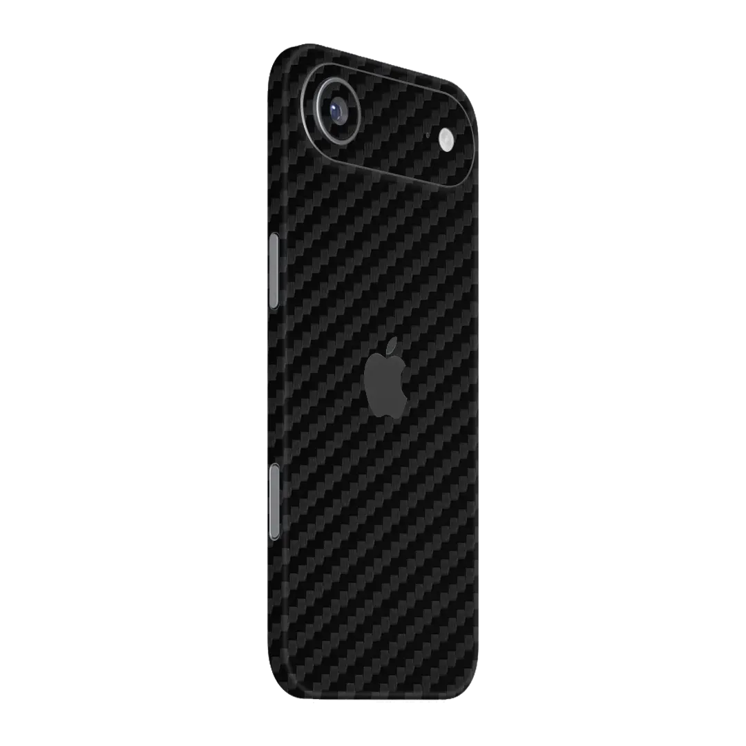 Preload Full Back / Carbon Fiber