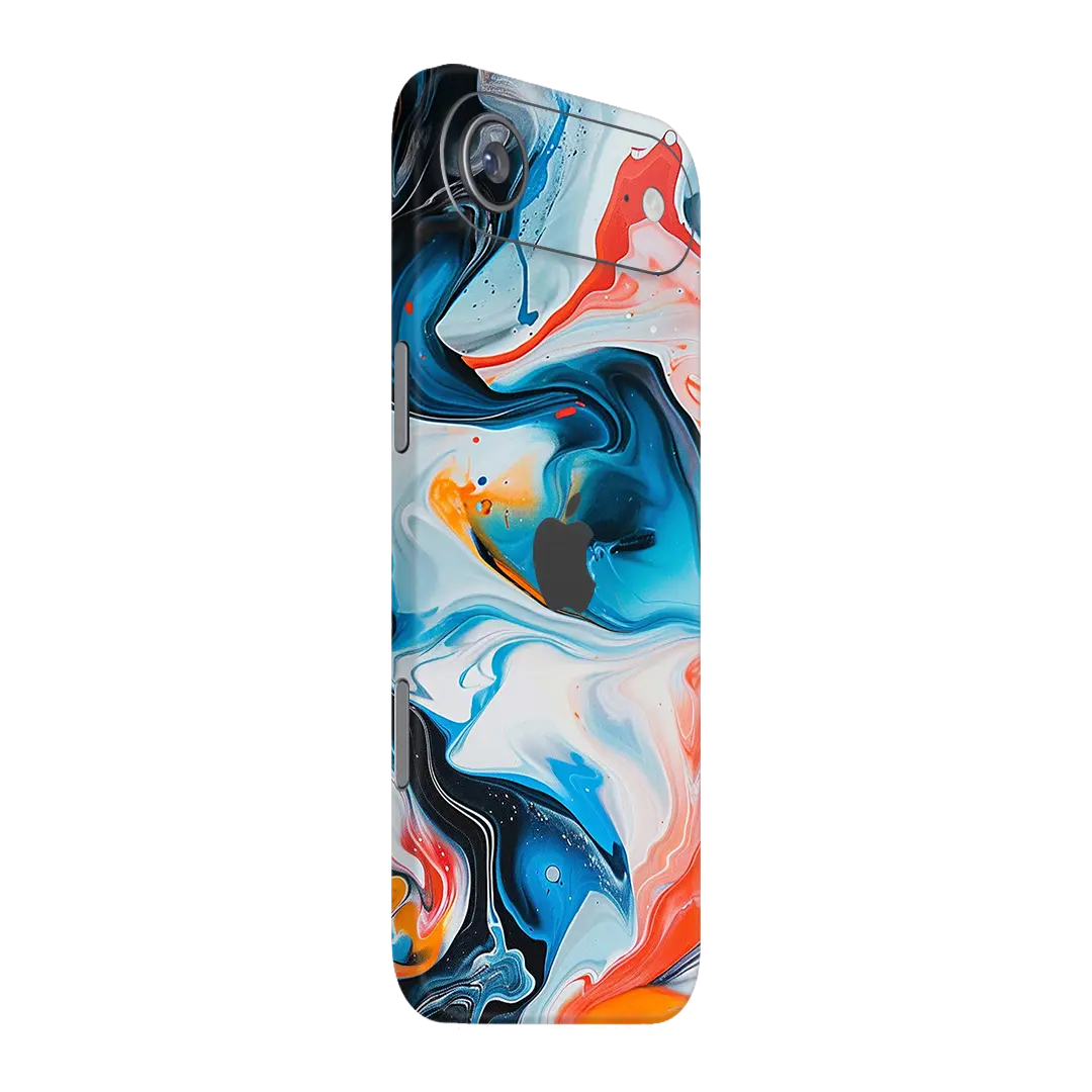 Preload Full Back / Cryo Flare