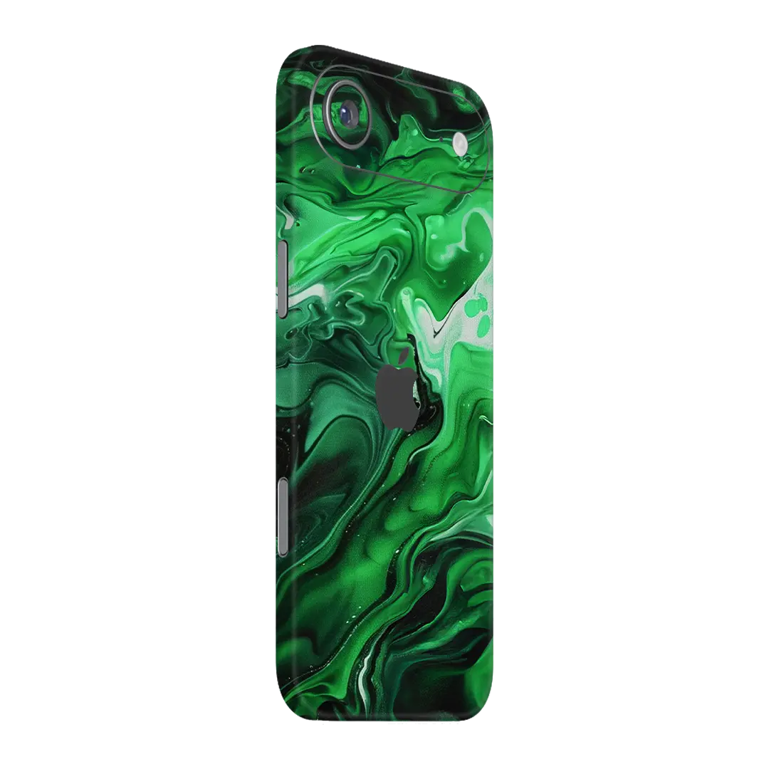 Preload Full Back / Goblin Gas