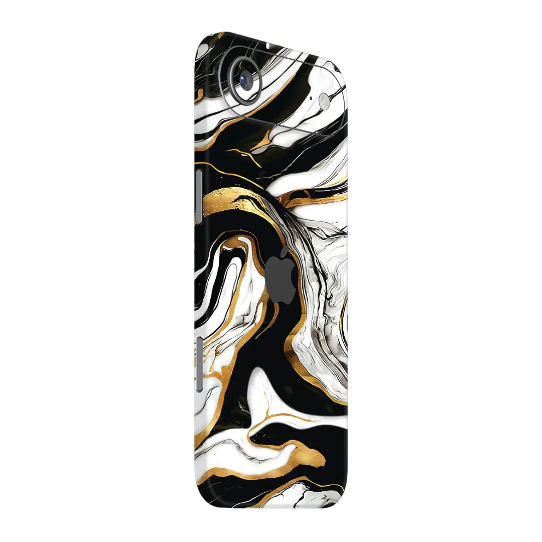 Preload Full Back / Golden Abyss