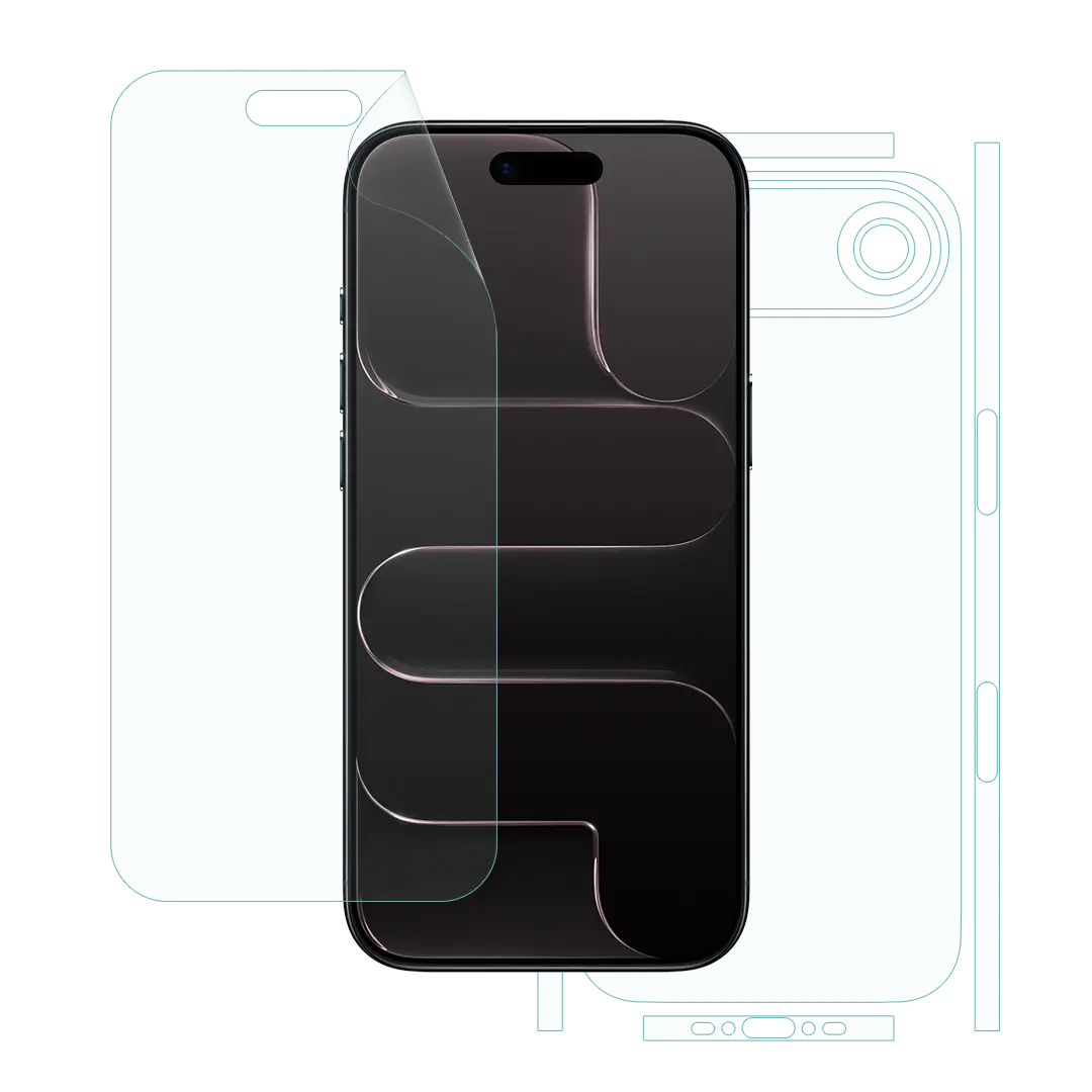 iPhone Air Screen Protector