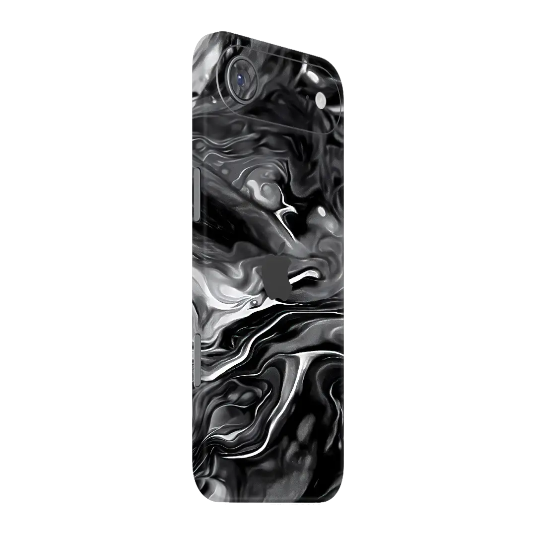 Preload Full Back / Midnight Fog