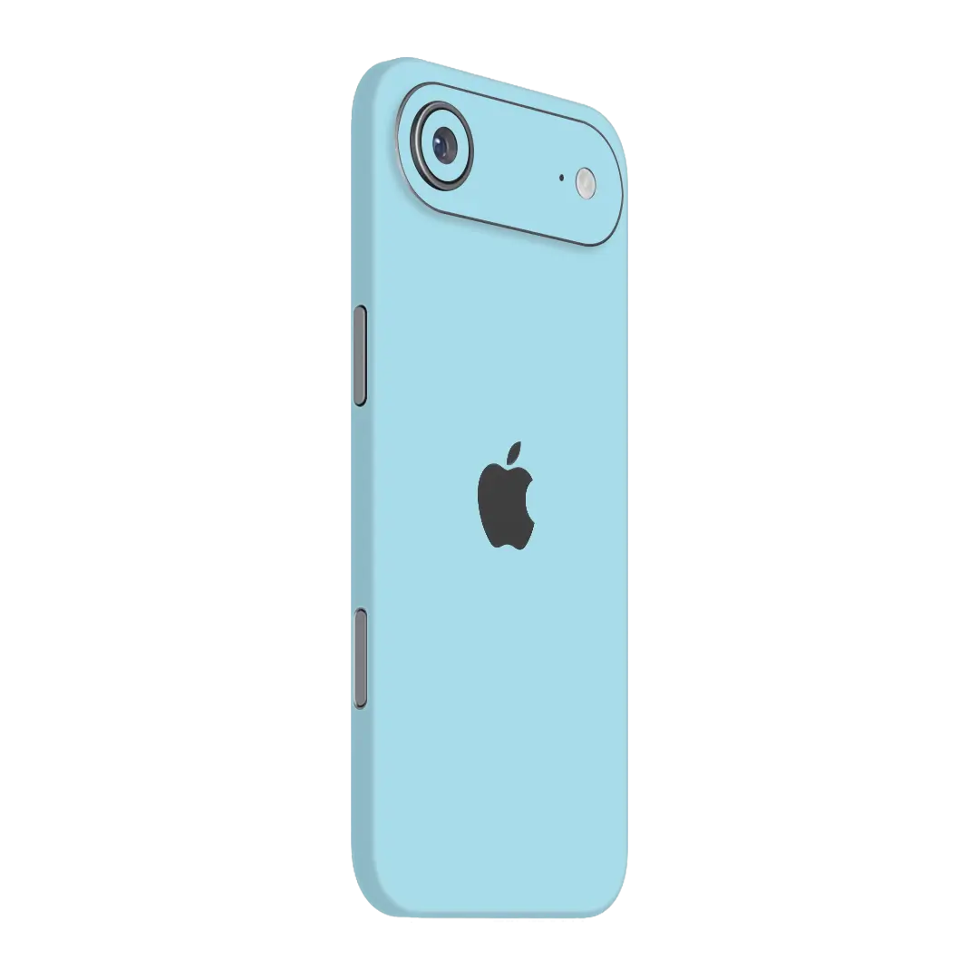 Preload Full Back / Pastel Blue