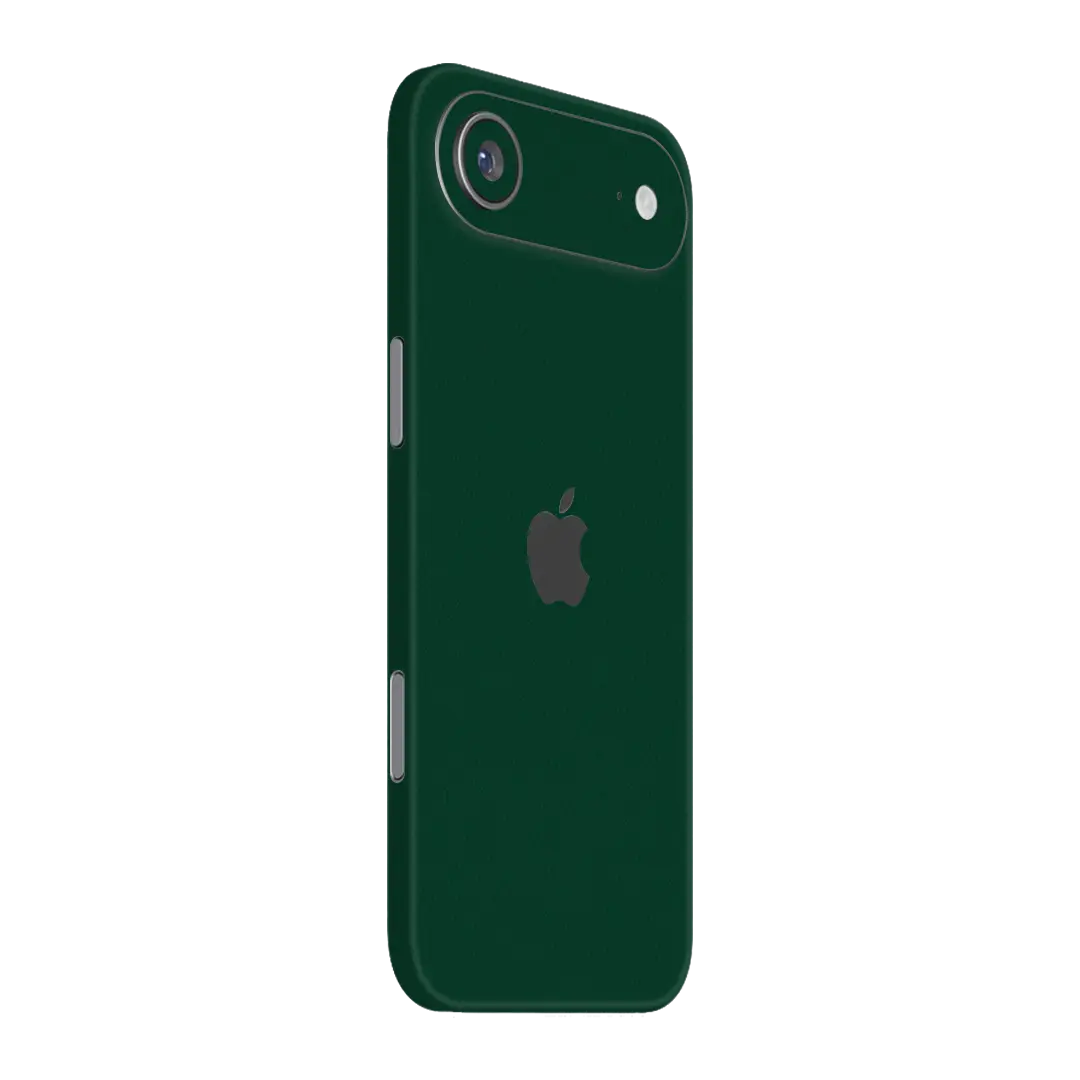 Preload Full Back / Pine Green