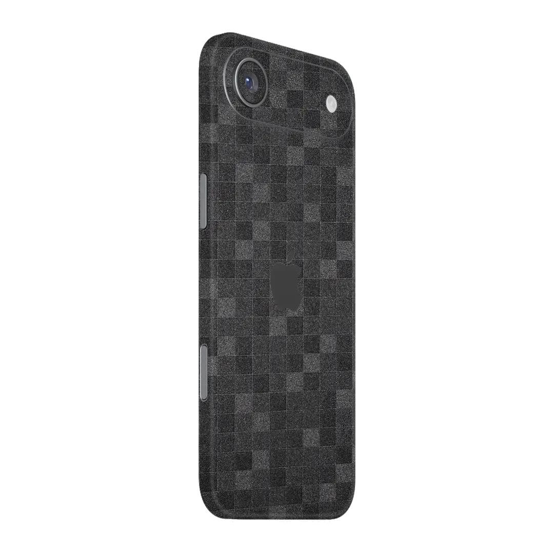 Preload Full Back / Pixels Dark