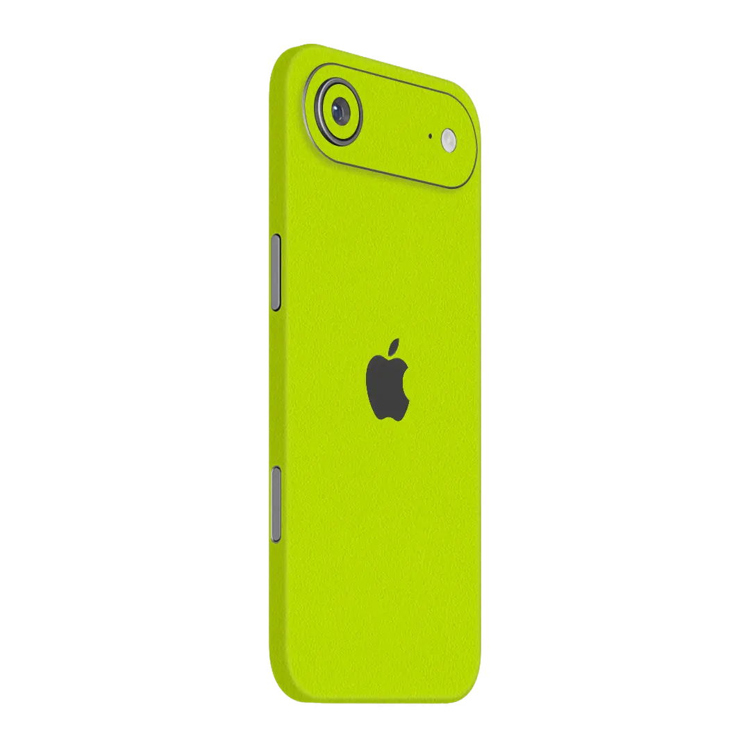 Preload Full Back / Sandstone Neon