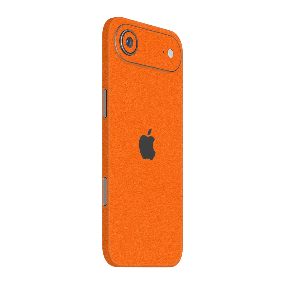 Preload Full Back / Sandstone Orange