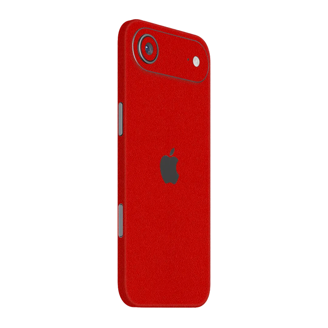 Preload Full Back / Sandstone Red