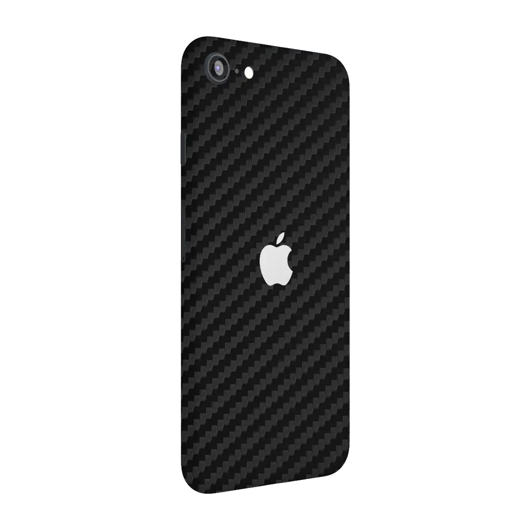 Preload Full Back / Carbon Fiber