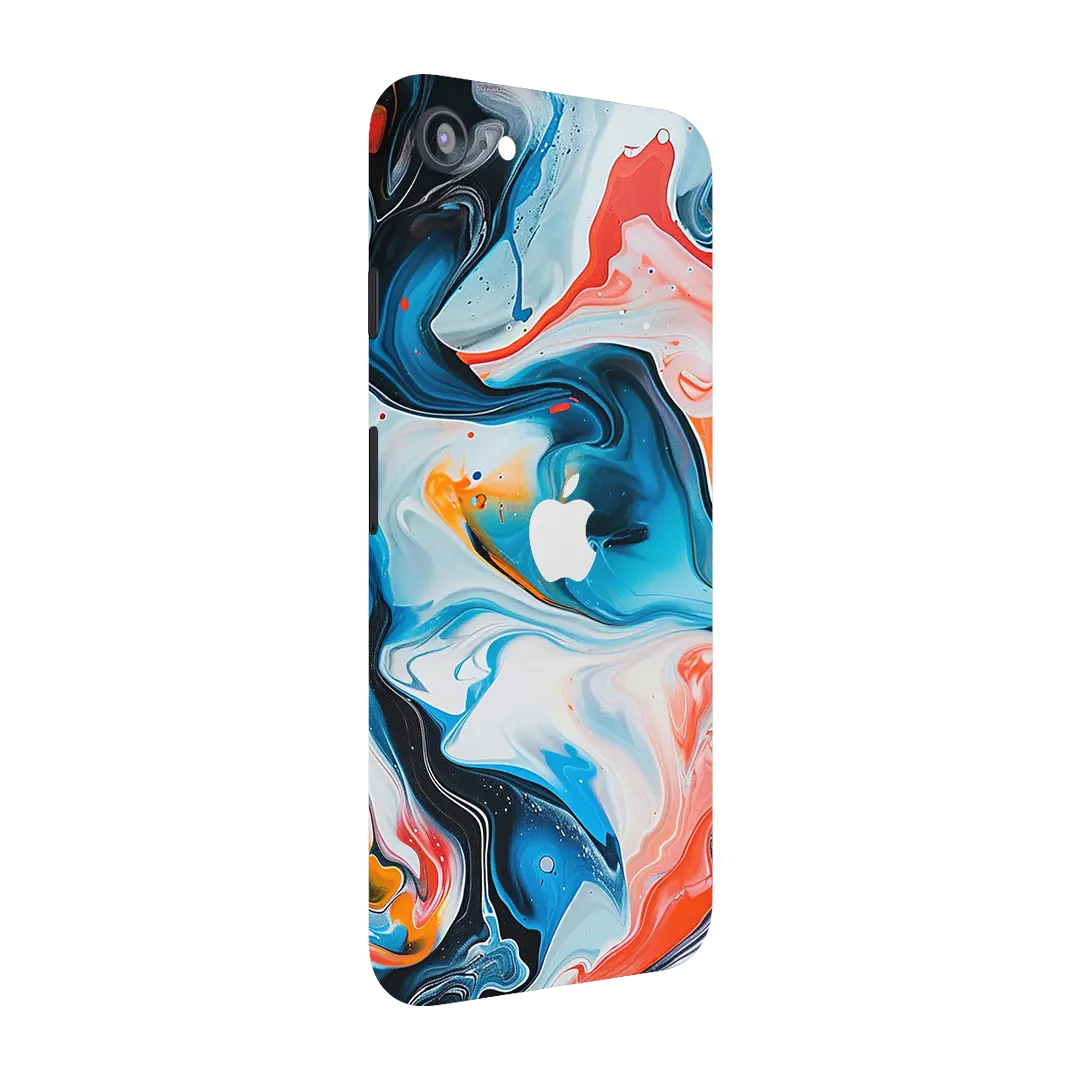 Preload Full Back / Cryo Flare