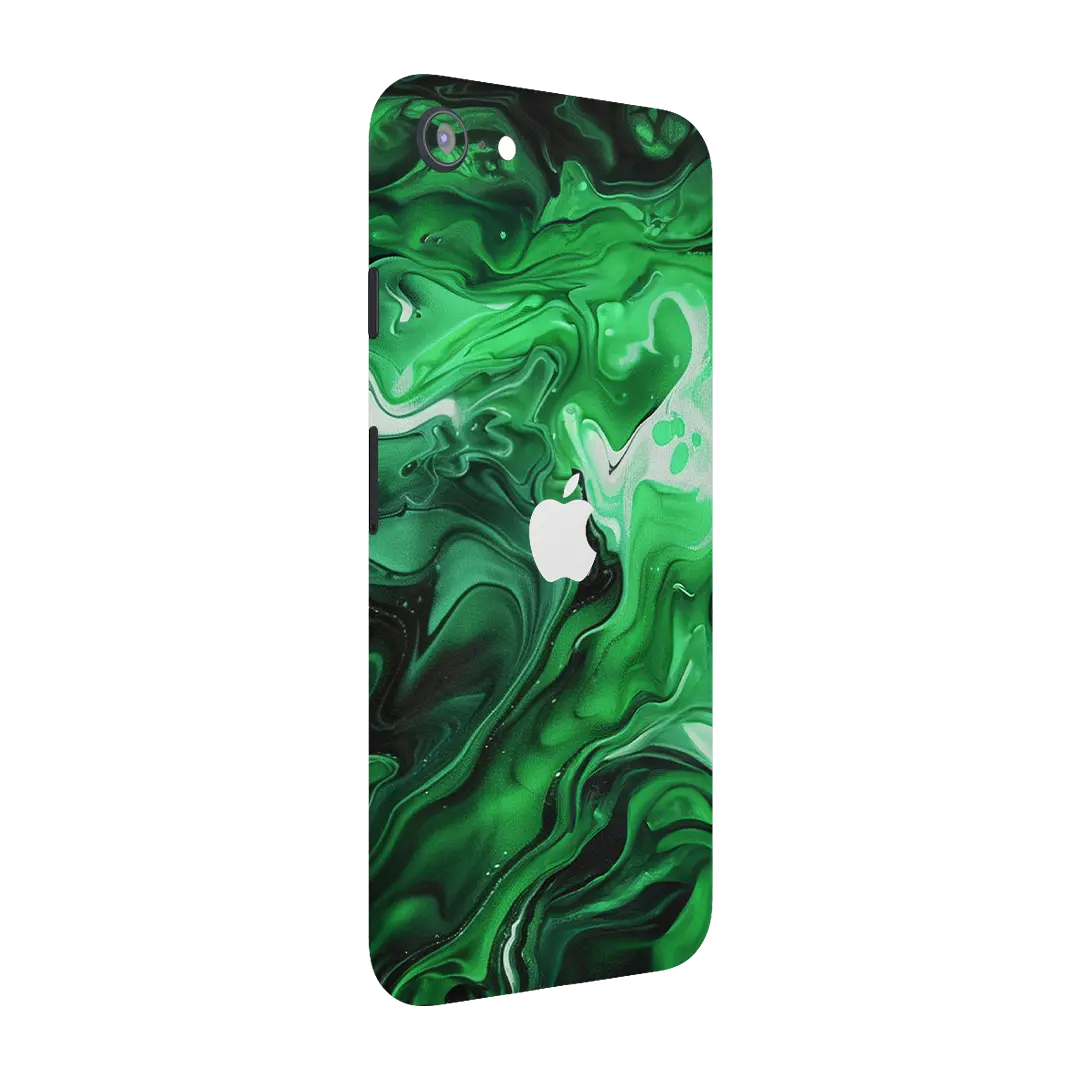 Preload Full Back / Goblin Gas