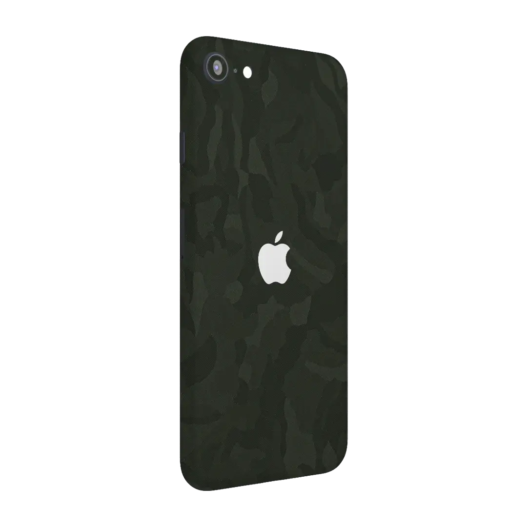 Preload Full Back / Green Camo