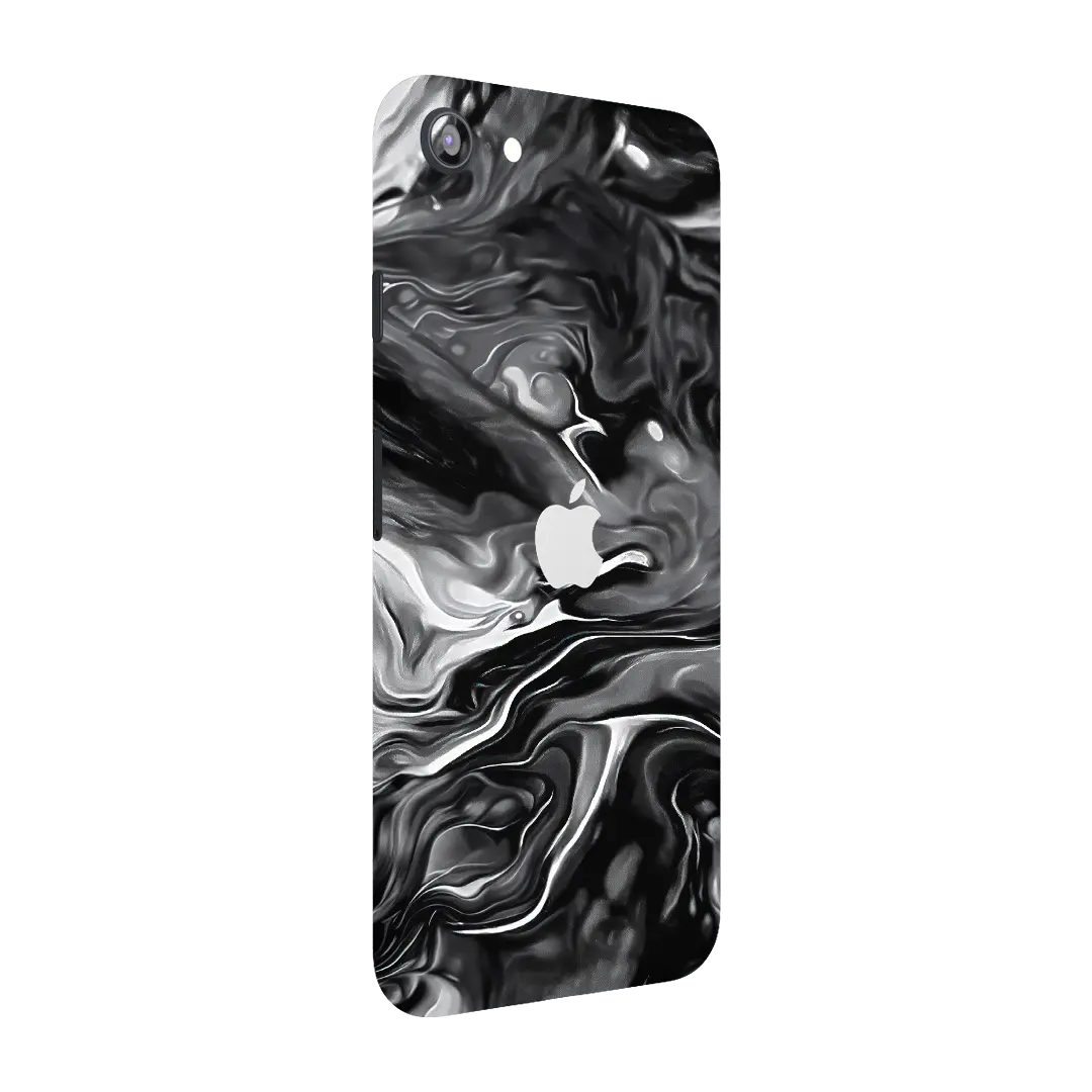 Preload Full Back / Midnight Fog