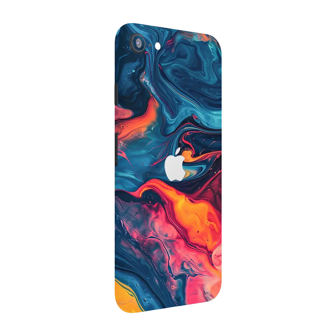 Preload Full Back / Molten Fury