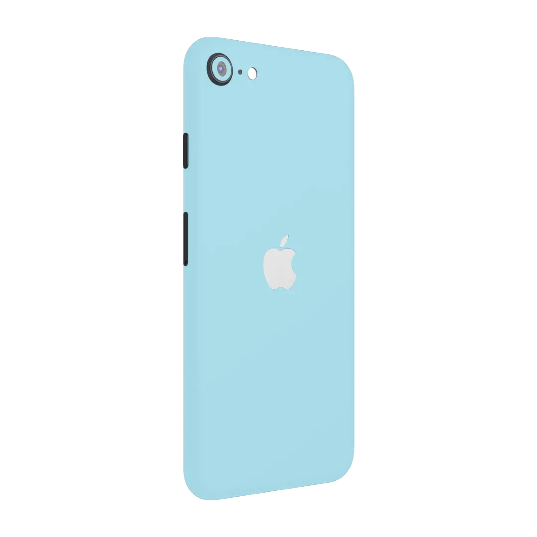 Preload Full Back / Pastel Blue