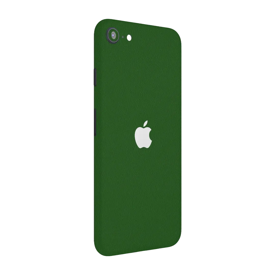 Preload Full Back / Sandstone Green