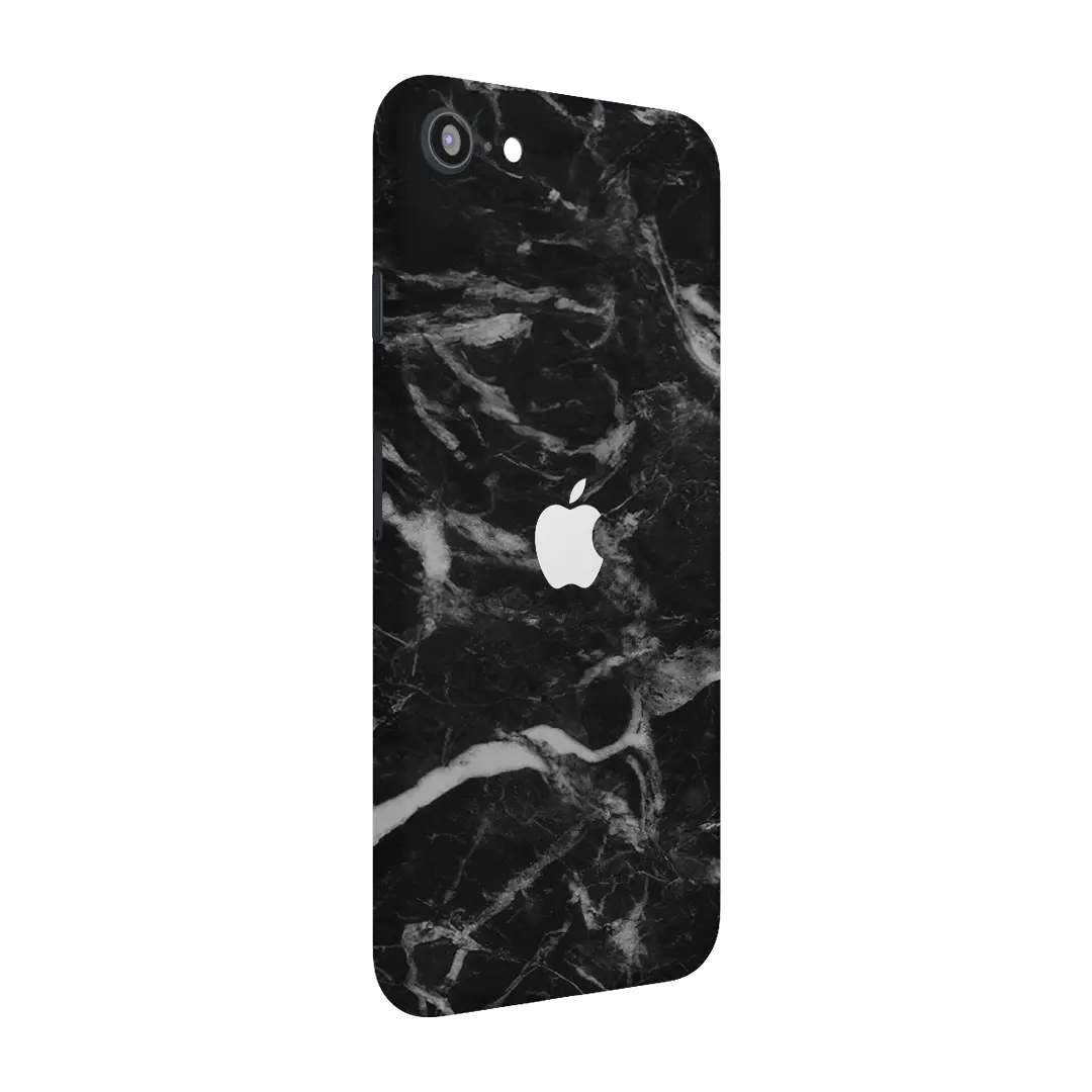 Preload Full Back / Black Marble