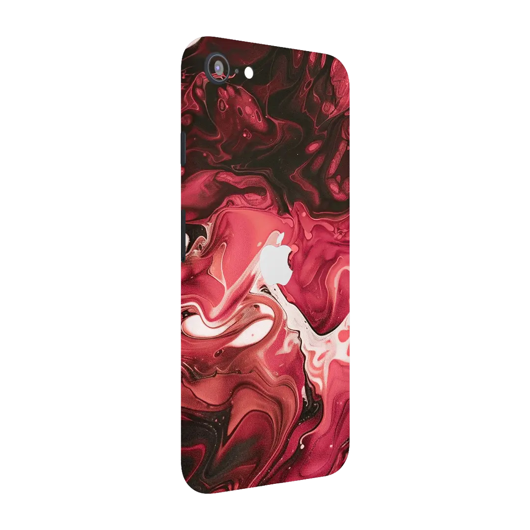 Preload Full Back / Blood Rush