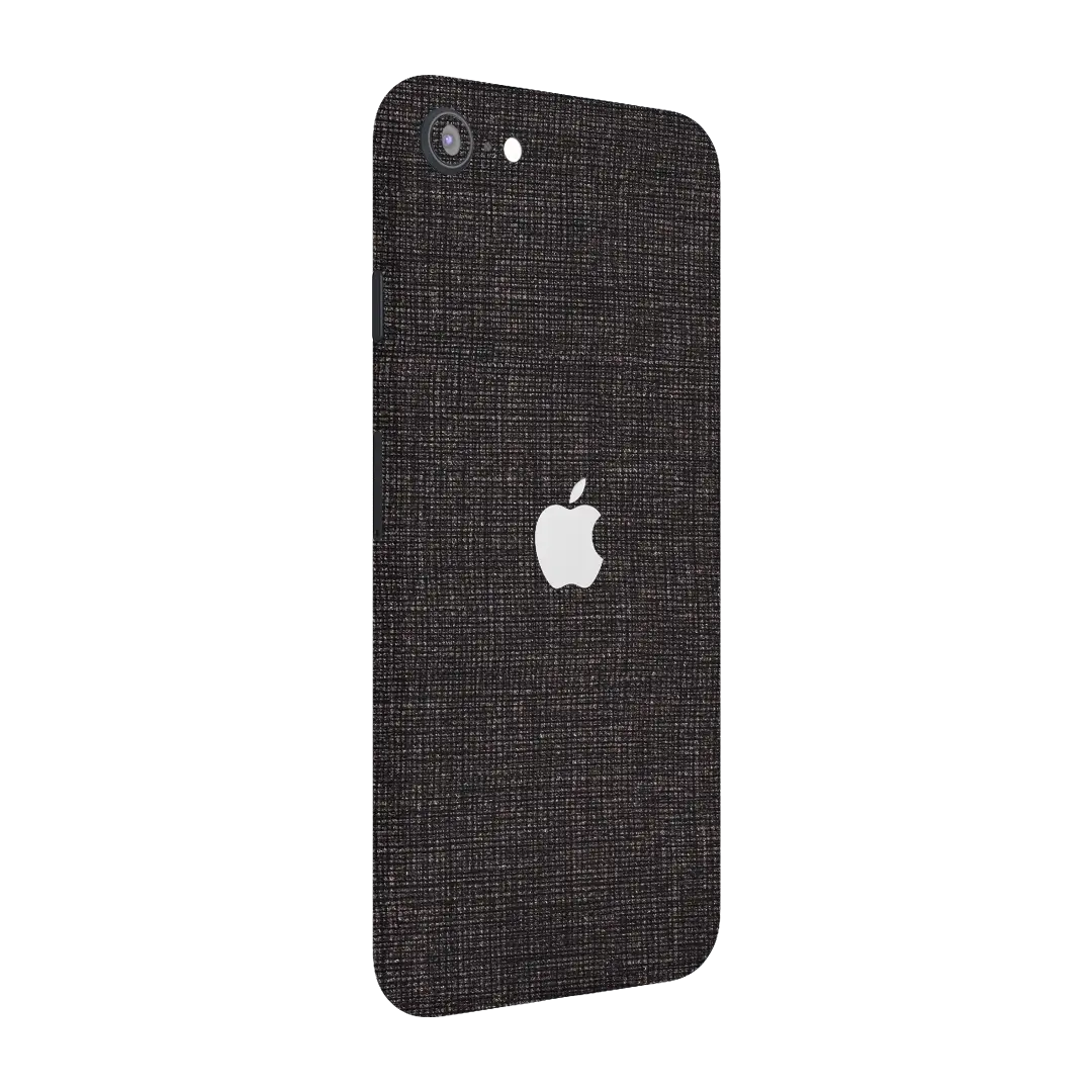 Preload Full Back / Fabrix