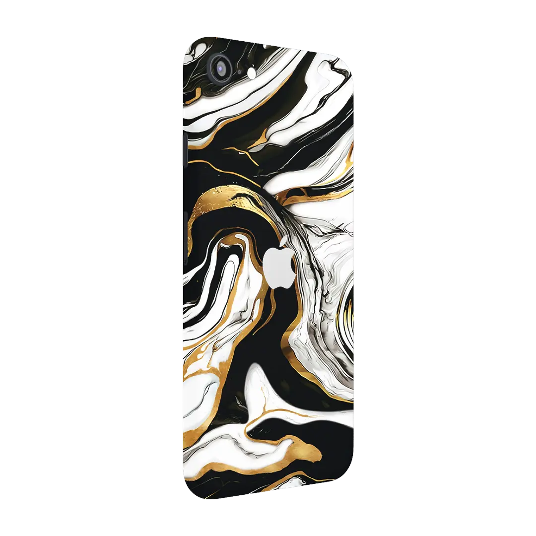 Preload Full Back / Golden Abyss