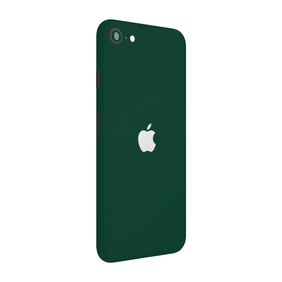 Preload Full Back / Pine Green