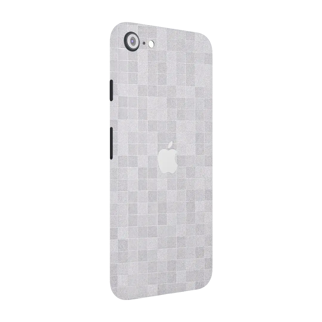 Preload Full Back / Pixels Light