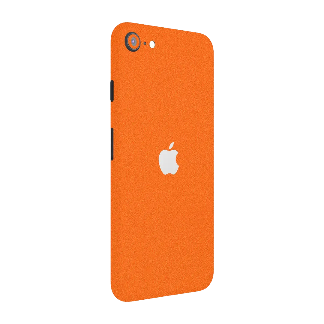 Preload Full Back / Sandstone Orange